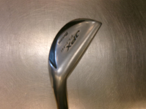 Vist Large View of Product Image Which is Used Mizuno JPX Mens Hybrid Club RH 5 Hybrid