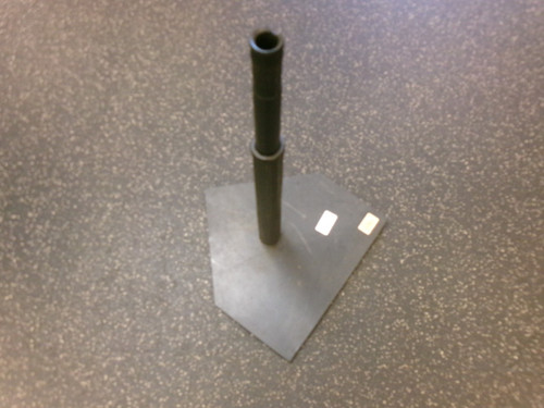 Vist Large View of Product Image Which is Used BATTING TEE BB/SB Batting Tee