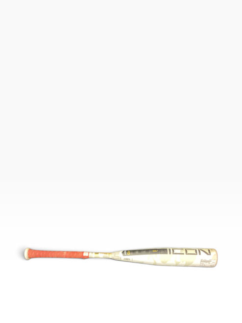 Vist Large View of Product Image Which is Used Rawlings 2025 ICON BB/SB USSSA 2 3/4 Bat 28"