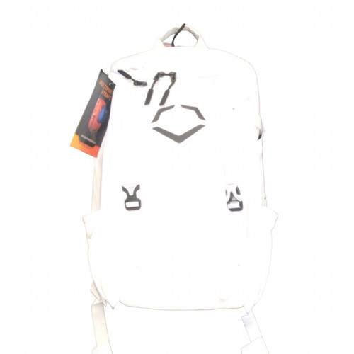 Vist Large View of Product Image Which is New EVO 4-SEAM SPEED CLIP WHITE BAG