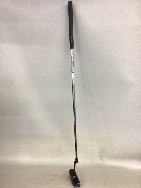 Vist Large View of Product Image Which is Used SeeMore Womens Putter RH