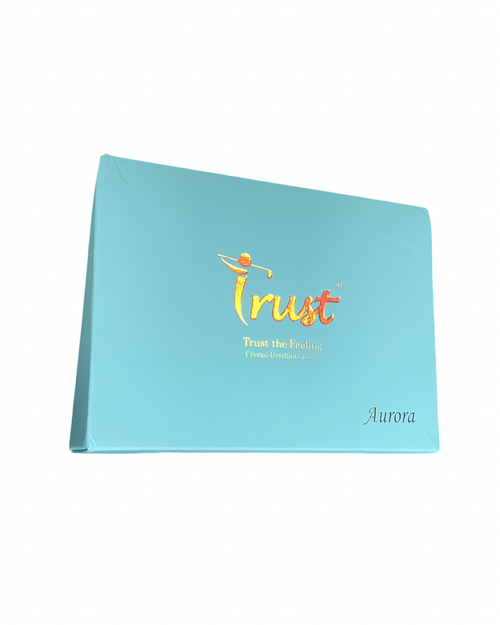 Vist Large View of Product Image Which is Used TRUST AURORA 12 Pack - Golf Balls