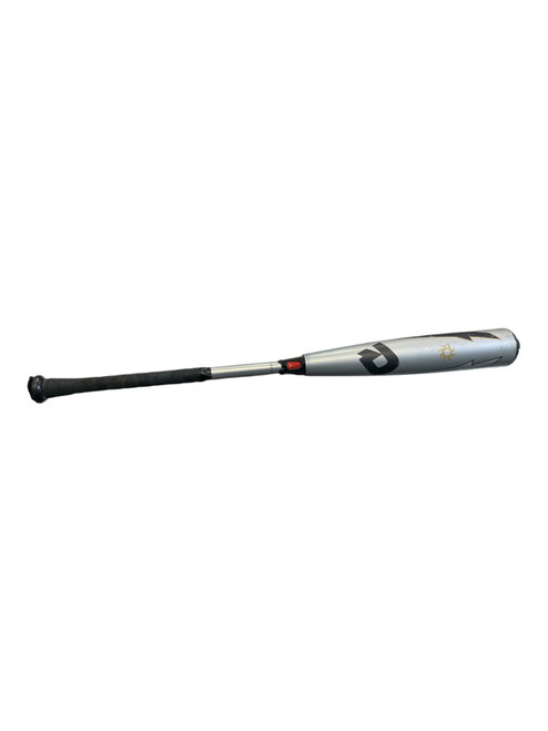 Vist Large View of Product Image Which is Used Demarini VOODOO BB USSSA 2 5/8 Bat 31"