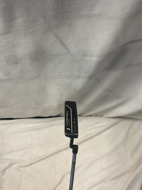 Vist Large View of Product Image Which is Used Cleveland CLASSIC 1 Mens Putter RH