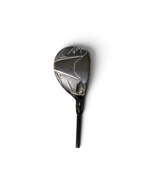 Vist Large View of Product Image Which is Used Srixon ZXI Mens Hybrid Club RH 4 Hybrid