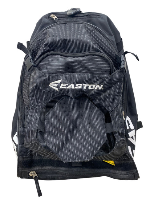 Vist Large View of Product Image Which is Used Easton BAT PACK BB/SB Player Backpack Black