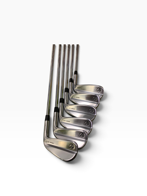 Vist Large View of Product Image Which is Used TAKOMO Mens Iron Set RH 5I-PW