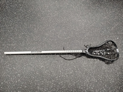 Vist Large View of Product Image Which is Used STX EXULTO Wmn Atk/Mid Complete Stick Black