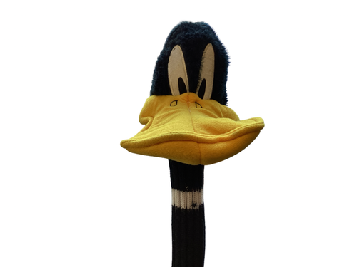 Vist Large View of Product Image Which is Used LOOEY TUNES Golf Head Cover