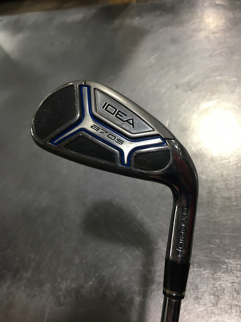 Vist Large View of Product Image Which is Adams Golf Golf Golf / Individual Irons