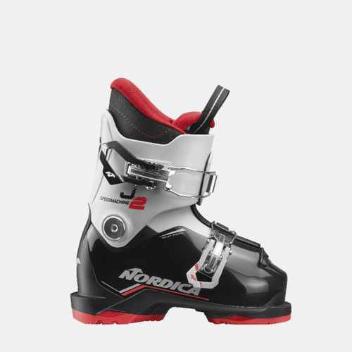 Vist Large View of Product Image Which is New 20.5(US 2.5) NORDICA SPEED MACHINE 2 JUNIOR BOOT