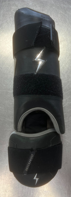 Vist Large View of Product Image Which is Used BRUCE BOLT Other Clothing Black Senior