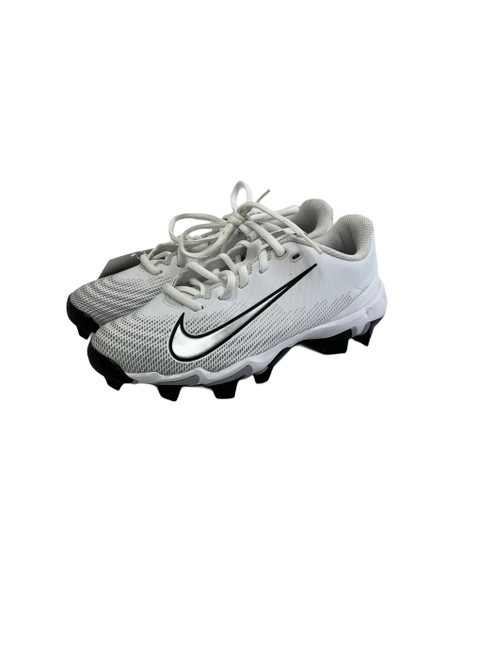 Vist Large View of Product Image Which is New Nike Alpha Menace Shark Jr 3 FB Cleats