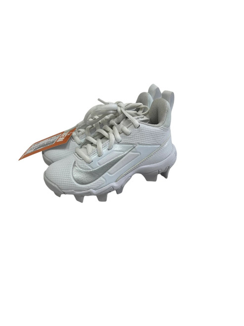 Vist Large View of Product Image Which is New Nike Alpha Menace Shark Youth 10 FB Cleats