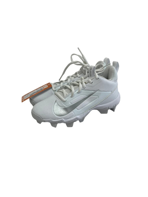 Vist Large View of Product Image Which is New Nike Vapor Shark Jr 3 FB Cleats