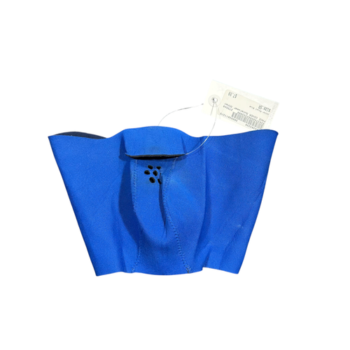 Vist Large View of Product Image Which is Used Outerwear Other A Royal Blue Senior