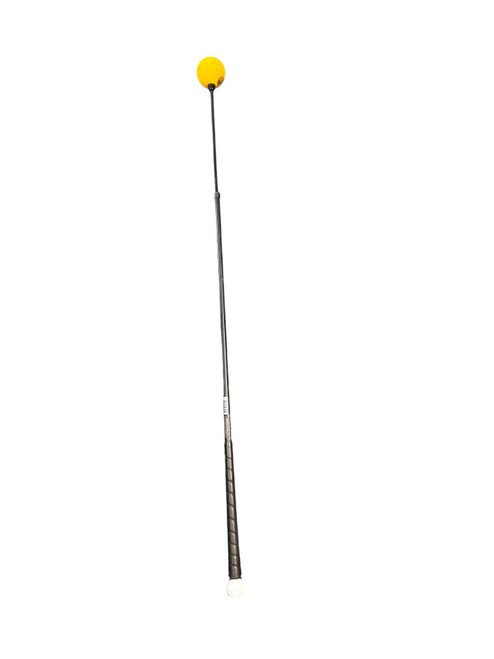 Vist Large View of Product Image Which is Used ORANGE WHIP Swing Aid