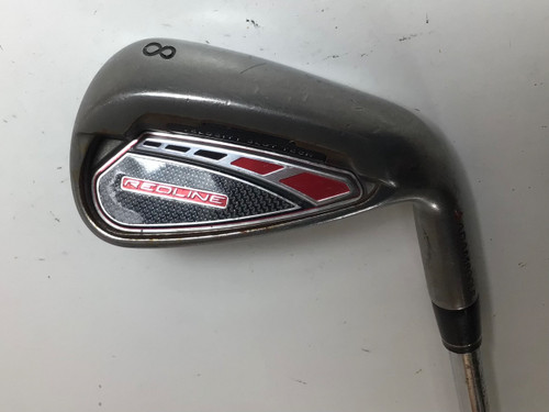 Vist Large View of Product Image Which is Used Adams Golf REDLINE Mens Individual Iron RH 8 Iron