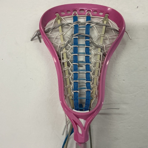 Vist Large View of Product Image Which is Used Brine PIXIE II Wmn Atk/Mid Complete Stick Pink 39"