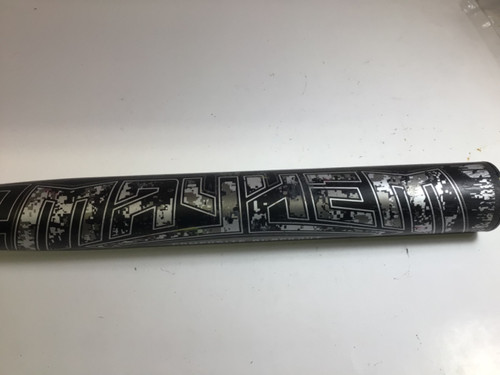 Vist Large View of Product Image Which is Used Worth MAYHEM SBMAYD BB/SB Slowpitch Bat 34"