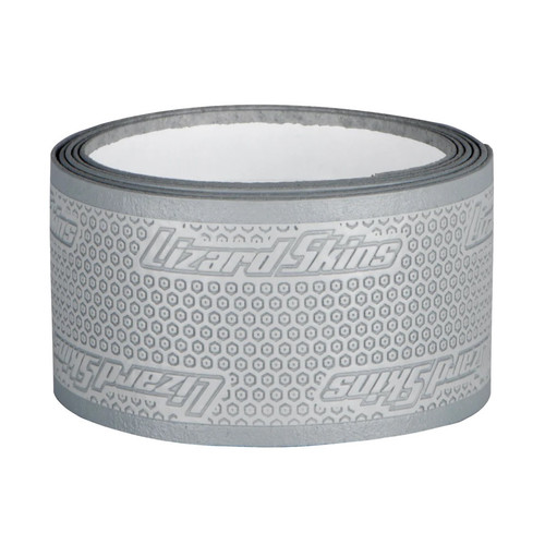 Vist Large View of Product Image Which is Lizard Skins Hockey Grip Tape Platinum 160cm