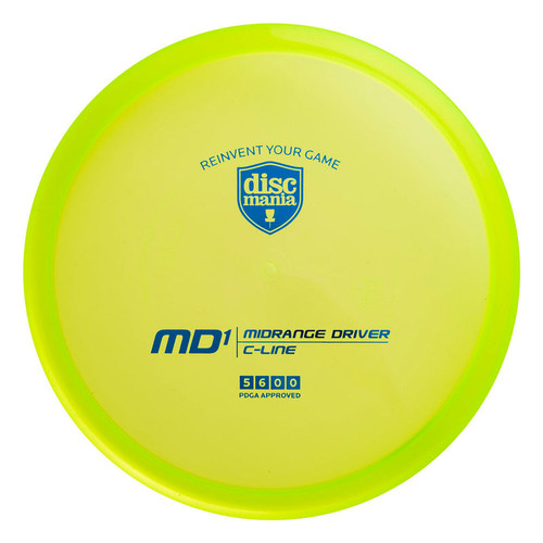 Vist Large View of Product Image Which is New C-Line MD1