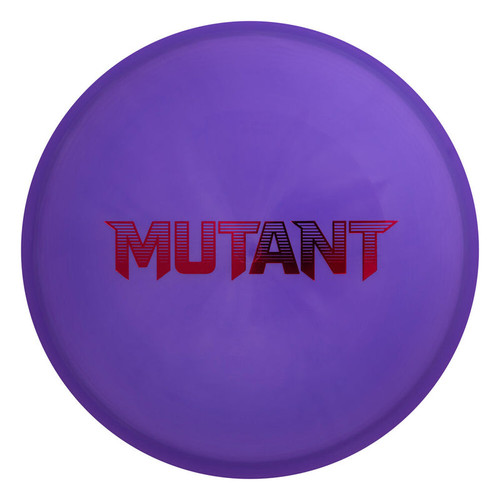 Vist Large View of Product Image Which is New Neo Mutant (Mutant Bar Stamp)
