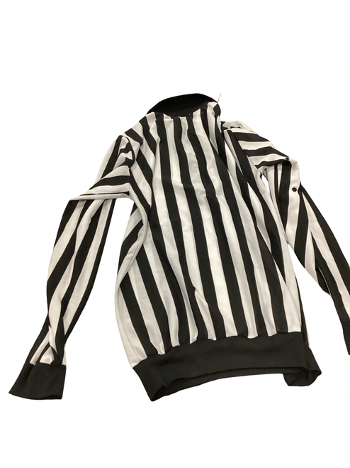 Vist Large View of Product Image Which is Powertek Referee Top SM