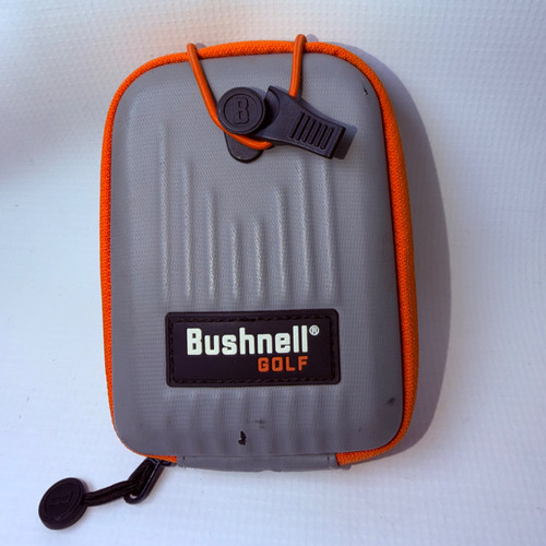 Vist Large View of Product Image Which is Used Bushnell TOUR V6 SHIFT Golf Accessory