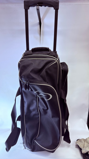 Vist Large View of Product Image Which is Used Streamline Other Bowling Gear