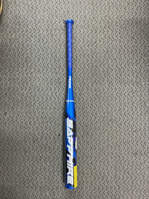 Vist Large View of Product Image Which is New EASTON SAPHIRE 31" -12