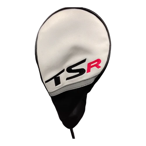 Vist Large View of Product Image Which is Used Titleist TSI Golf Accessory