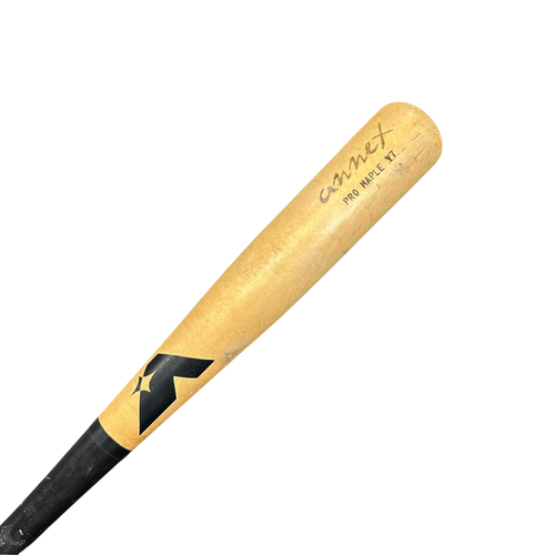 Vist Large View of Product Image Which is Used ANNEX PRO MAPLE Y7 BB/SB Wood Bat 29"