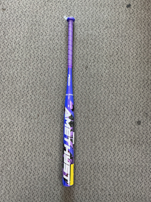 Vist Large View of Product Image Which is New EASTON AMETHYST 33" -11