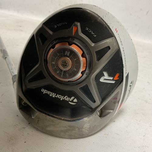 Vist Large View of Product Image Which is Used Taylormade 1R Mens Driver RH 10.5 Degree