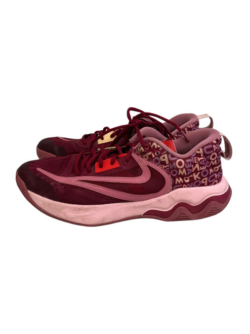 Vist Large View of Product Image Which is Used Nike Giannis Immortality Mens 10.5 Basketball Shoes