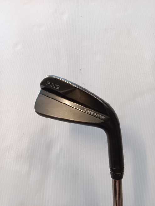 Vist Large View of Product Image Which is Used Ping I CROSSOVER Mens Individual Iron RH 2 Iron