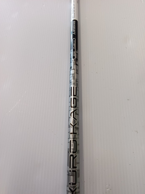 Vist Large View of Product Image Which is Used Taylormade KURO KAGE SHAFT SENIOR FLX Golf Accessory