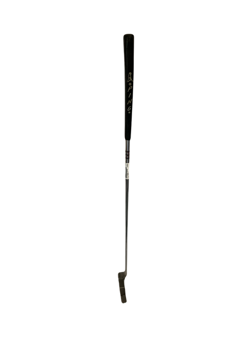 Vist Large View of Product Image Which is Used Ping ANSER 4 Mens Putter RH