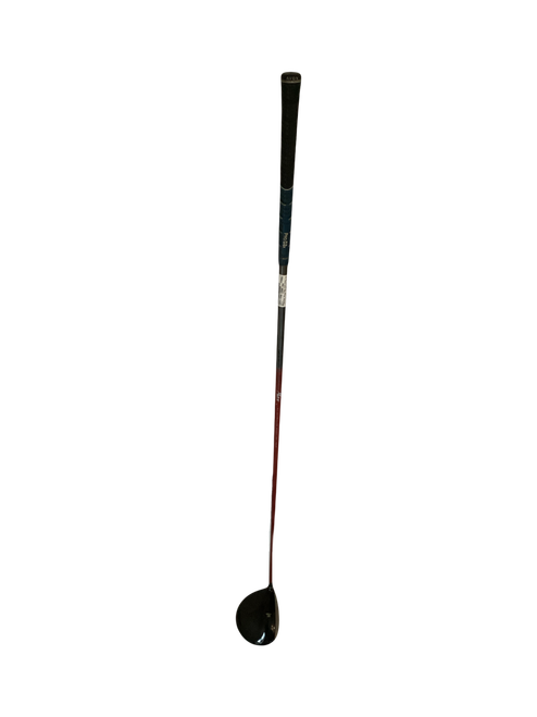 Vist Large View of Product Image Which is Used Cobra KING COBRA HS9 Mens Driver RH 10.0 Degree