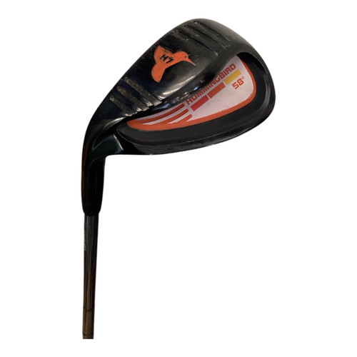 Vist Large View of Product Image Which is Used Golf Wedge Mens LH Lob Wedge