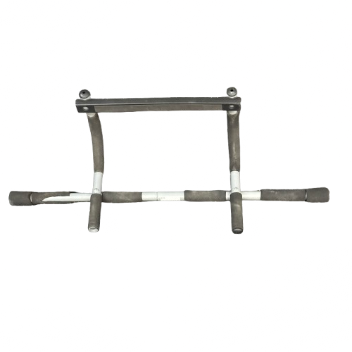 Vist Large View of Product Image Which is Used Iron Gym PRO FIT Exercise Door Gym