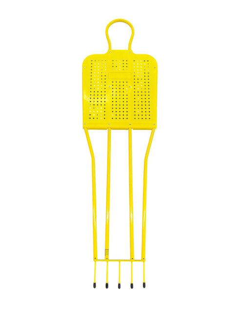 Vist Large View of Product Image Which is USED FREE KICK SOCCER DUMMY