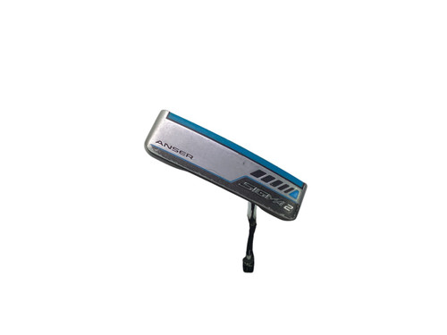 Vist Large View of Product Image Which is Used Ping ANSER SIGMA 2 Mens Putter RH 36"