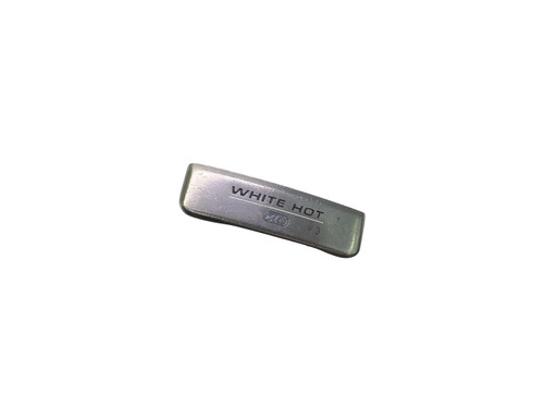 Vist Large View of Product Image Which is Used Odyssey WHITE HOT XG 3 Mens Putter RH 34"