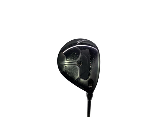 Vist Large View of Product Image Which is Used Titleist TSR3 Mens Fairway Wood RH 2 Wood