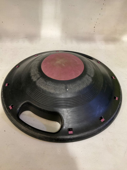 Vist Large View of Product Image Which is Used Balance Board Pink