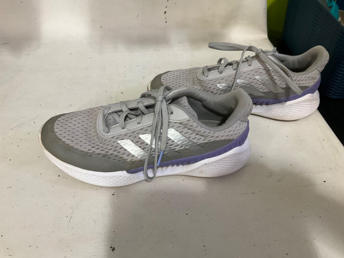 Vist Large View of Product Image Which is Used Adidas Running/X-Train Shoes W Senior 8