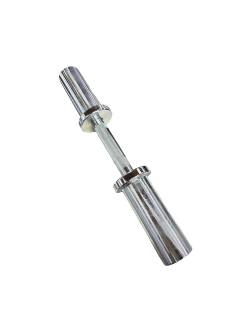 Vist Large View of Product Image Which is Used OLYMPIC DUMBBELL HANDLE Exercise Accessory Other