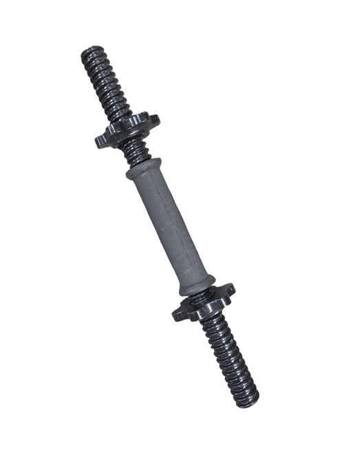Vist Large View of Product Image Which is Used Dumbbell Handle 14"